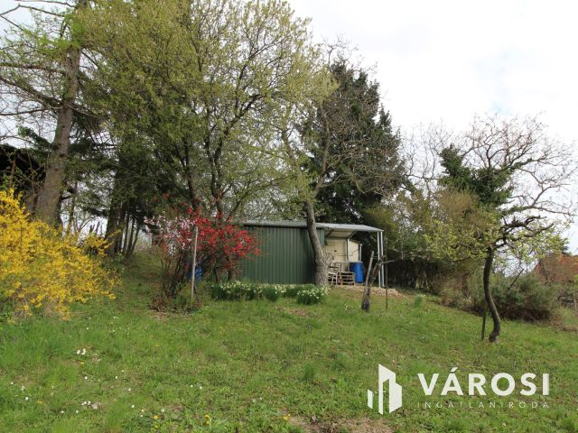 Kőszegi panorámás nyaraló