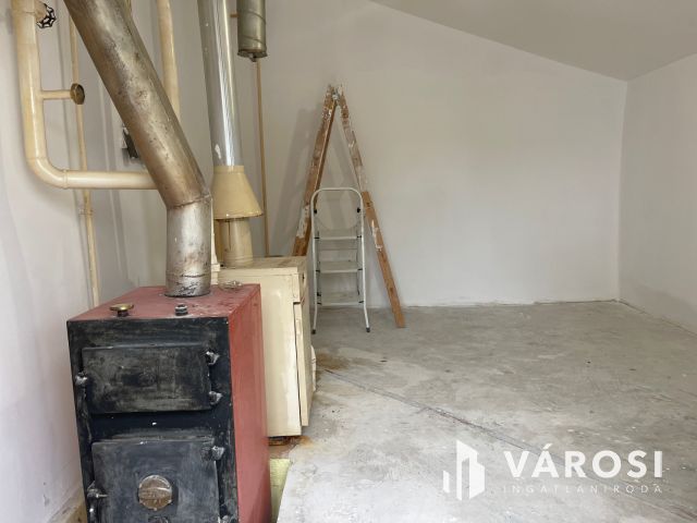 Rendezett, 3 szobás, vidéki családi ház eladó