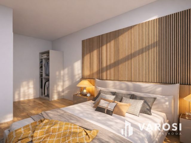 3 szobás lakás Rákoscsabán autóbeállóval