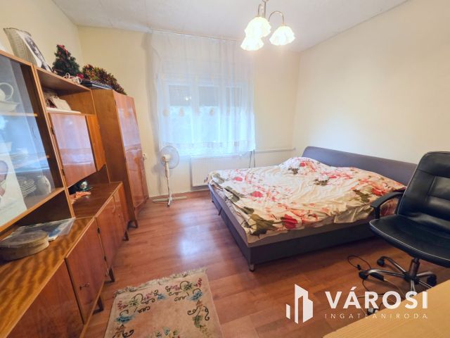 Lehetőségekben gazdag ház Szigethalmon