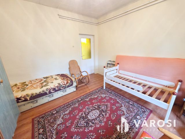 Lehetőségekben gazdag ház Szigethalmon