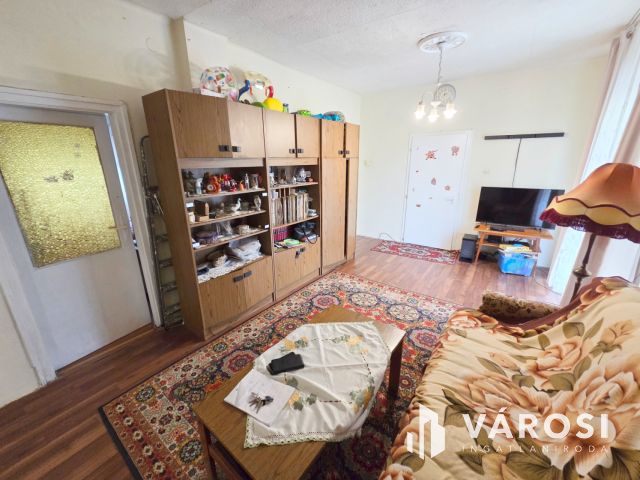 Lehetőségekben gazdag ház Szigethalmon