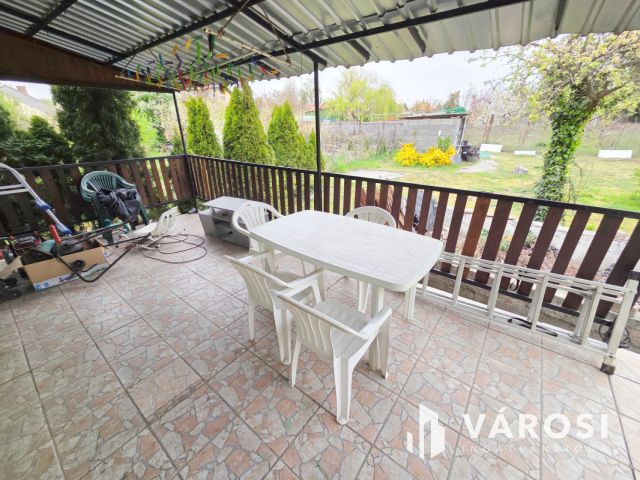 Lehetőségekben gazdag ház Szigethalmon