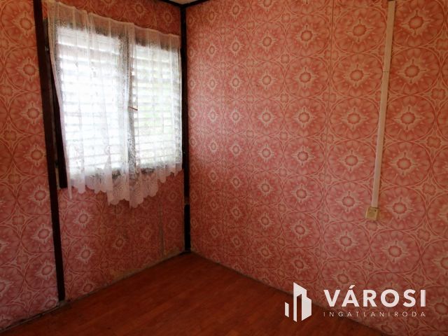 Ahol a csendnek hangja van – nyaraló panorámával Kőszegen