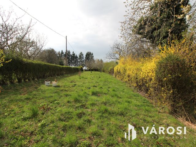 Ahol a csendnek hangja van – nyaraló panorámával Kőszegen