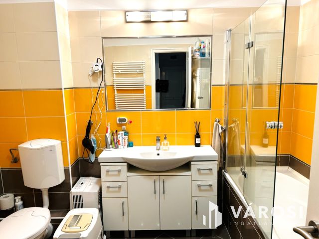 Ideális otthon Felsővároson