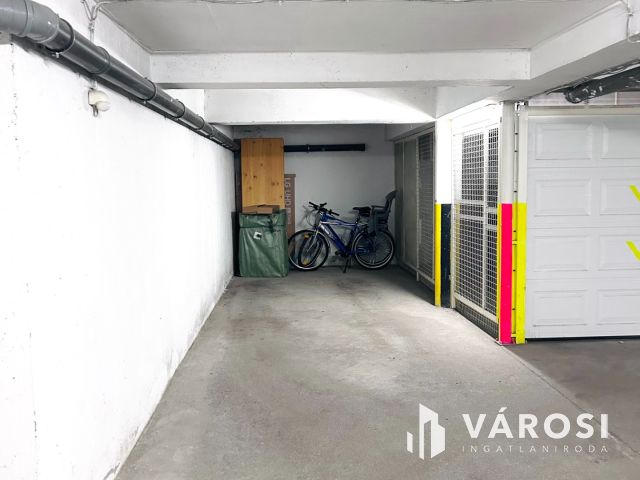 Ideális otthon Felsővároson