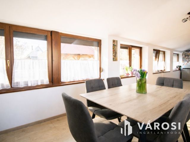 Gyulavároserdő gyöngyszeme – 5 percre szabadstrandtól!