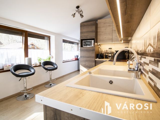 Gyulavároserdő gyöngyszeme – 5 percre szabadstrandtól!