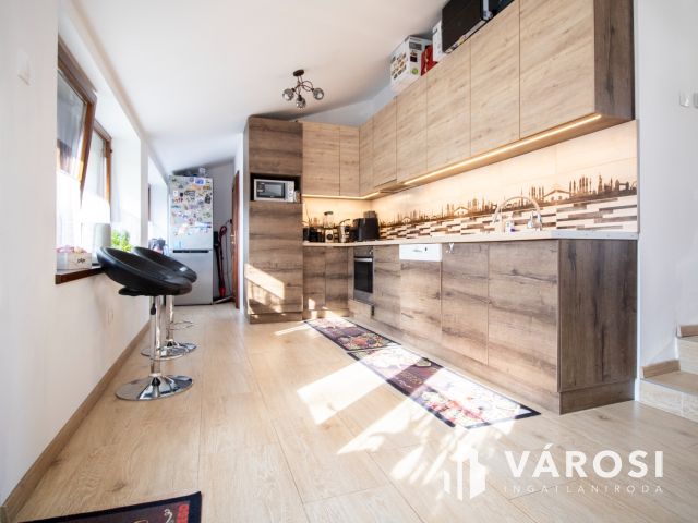 Gyulavároserdő gyöngyszeme – 5 percre szabadstrandtól!