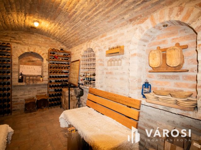 Gyulavároserdő gyöngyszeme – 5 percre szabadstrandtól!