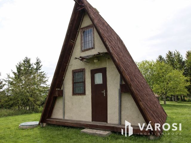 Eladó telek a kőszegi Szultán kilátó közelében