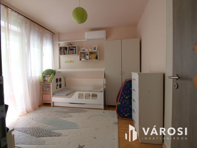 Barátságos hangulatú otthon eladó Nagykanizsán