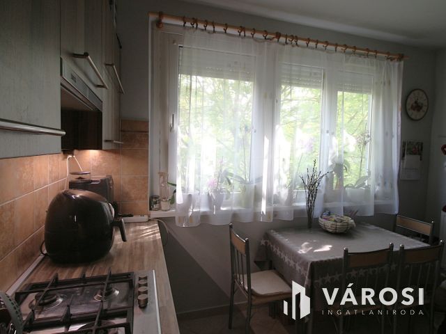 Barátságos hangulatú otthon eladó Nagykanizsán
