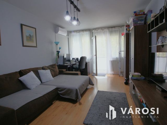 Barátságos hangulatú otthon eladó Nagykanizsán