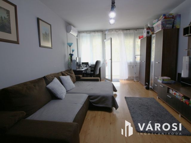 Barátságos hangulatú otthon eladó Nagykanizsán