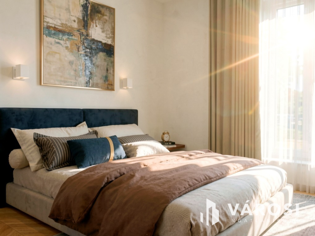 Legjobb ház, az Új ház.