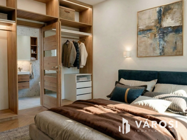 Legjobb ház, az Új ház.