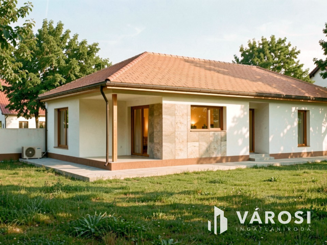 Legjobb ház, az Új ház.