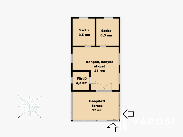 Siófoki gyöngyszem