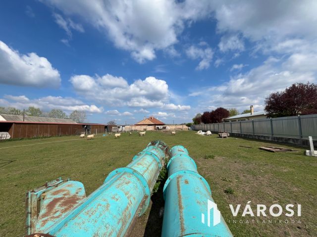 Hajdúböszörményi Telephely Kiváló Adottságokkal!