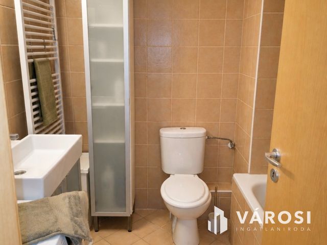 Panorámás Penthouse a Városliget mellett