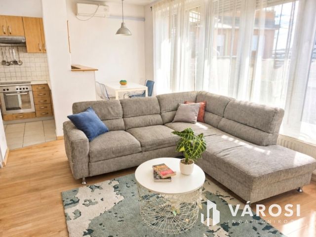 Panorámás Penthouse a Városliget mellett
