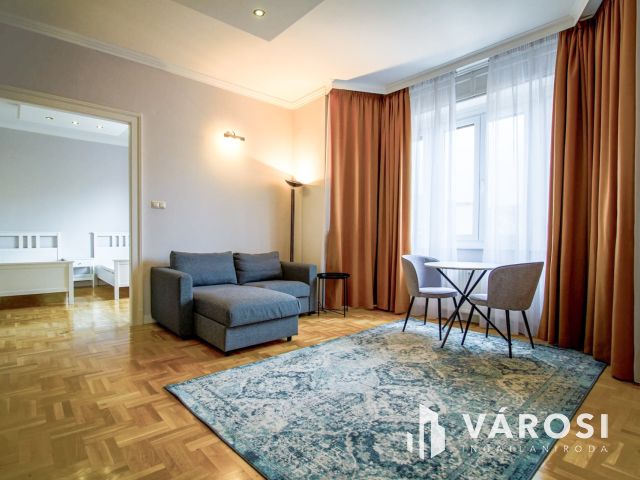 Luxus lakás kiadó a Vár alatt